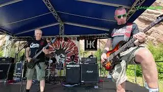 IDIOKRACJA - IV Festiwal Pieśni Zbuntowanej