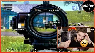I'm Dead Because My iPad Was Lagging 😡 iPad Pro 2020 OMKO99 | Pubg Mobile