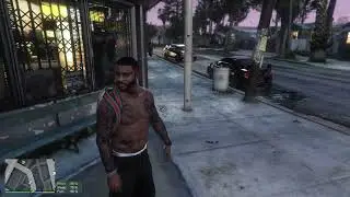 Selling Dr*gs In Gang Territory In GTA 5 | part 17