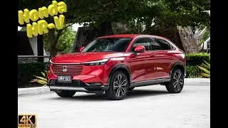 Honda HR-V 2025