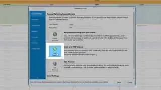 Purchasing and setting up SMS and email messaging