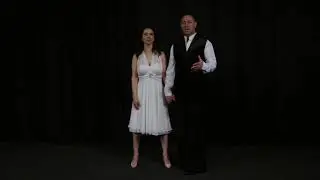 Thrive Courses Studio Review by Chad & Brisa