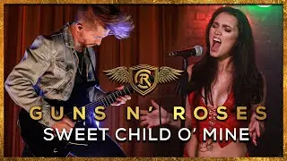 Sweet Child O' Mine - Guns N' Roses | Cole Rolland x 