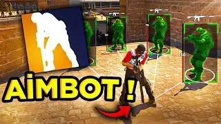 CS2 EN İYİ AİMBOT AYARLARI ! CS2 HİLE | CS2 HİLELİ REKABETÇİ