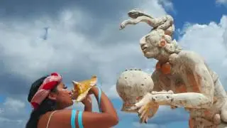 Cozumel Island: Paradise in the Mayan Caribbean