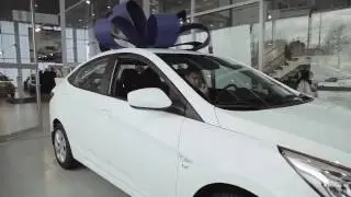 Хёндай на автобонусы