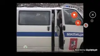 Возвращение Мухтара 7 (2011) 2 серия - задержание