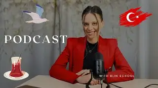 REAL RUSSIAN. Travelling to Istanbul. Episode 1