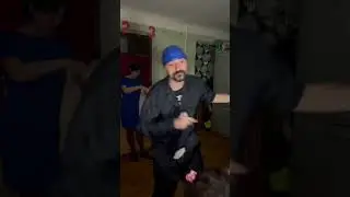 Tyson and SnoopDog make real party!