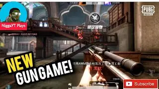 PUBG NEW TDM GAMEPLAY | PUBGM NEW UPDATE 0.19.0