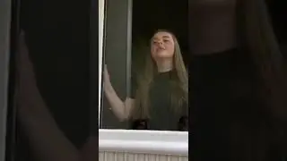 Красотка днём , в ночи урод