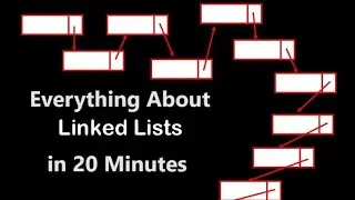 What is a linked list? | Types of Linked Lists| Operations on Linked Lists