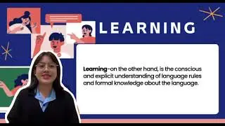 Language Acquisition vs. Language Learning — What’s the Difference? 🤔 | Watch and Learn with Us!