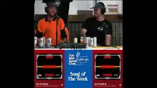 Song of the week Episode 25