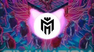 Virtual Riot & The Kids - Exile (The Forgotten Remix)