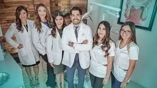 Dr. Contreras Navarro