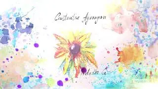 Constantine Agvanyan - Preludio G