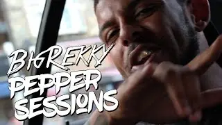 BigReky HEATGANG/03K [PepperSessions] E.5
