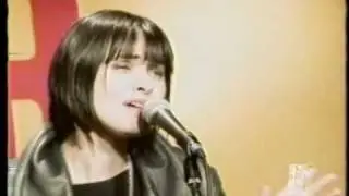 スウィング・アウト・シスター　ヘヴン・オンリー・ノウズ / 風のささやき