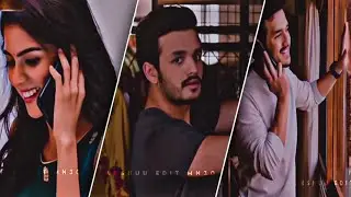 Duniya Lofi Status ❤️ Full Screen Lofi Status 🥀 Lofi Efx Status 💕 Kalyani Priyadarsha Love Status