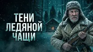 The taiga chose him as its MASTER, and he couldn't refuse – a taiga thriller about the price of b...
