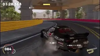 Full Drift