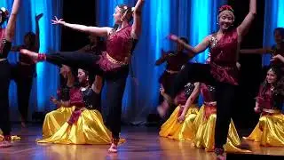 IASA Classical 2015 (Azaya)