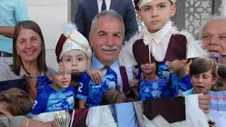İLKADIM TANITIM FİLMİ