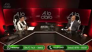 A LO CLARO EN VIVO