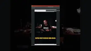 Inteligência Artificial - #shorts