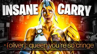 INSANE 52 KILLS On JUNKER QUEEN - Overwatch 2 Season 6 Gameplay
