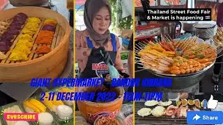 Thailand Street Food - Ide Jualan #idejualan #kulinerthailand #jajanankakilima
