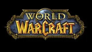 ИГРАЕМ В World of Warcraft!!!!