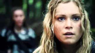 Clarke&Lexa ~ S.n.u.f.f.