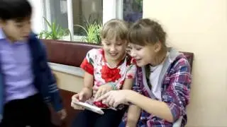 Сэлфи