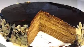 Délicieux gâteau || impossible à rater
