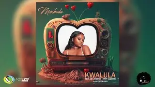 Mashudu - Kwalula [Feat. Soa mattrix, Happy Jazzman and Faith Strings]