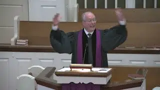 When There Is No Room For Doubt