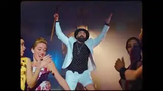 Shorcito - Video Oficial - Alain Pérez