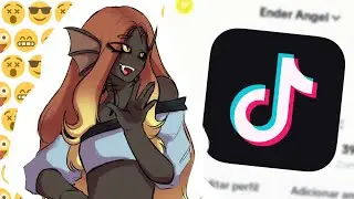 Trying TikTok Art Tutorials because I can
