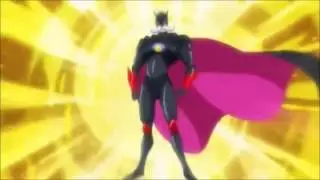 ドキドキ！　セバスチャン来て！ DokiDoki Cure Sebastian Come!