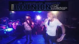 Chapters | The Reunion Show @ Matchbox Yard (FULL SET)