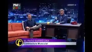 Programa Final - Sergio Sacoto