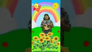 Lagu  Empat Kata Ajaib ( Maaf,Tolong,Terima Kasih,Permisi ) Voc : Yohana Kalalo