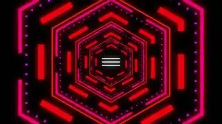 Free VJ Loop - 365toVJ Day 48 (Resolume)