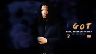Jayy R - I GOT (Prod. @FREEBANDHUNTER)