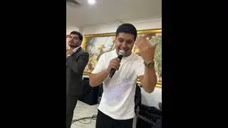 Samvel Amzoyan зажигает 🔥🔥🔥 AslanStudio