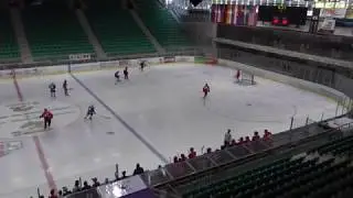 [CCM 2019 | Regular] Slovenia 2005 (SLO) - CCM RED 2005 (USA) P1