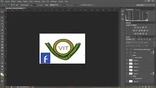 Formation photoshop de A à Z [6 comment faire des logos ]