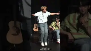 210831 [ Lucy Island in 광주 ] 상엽 줌바댄스